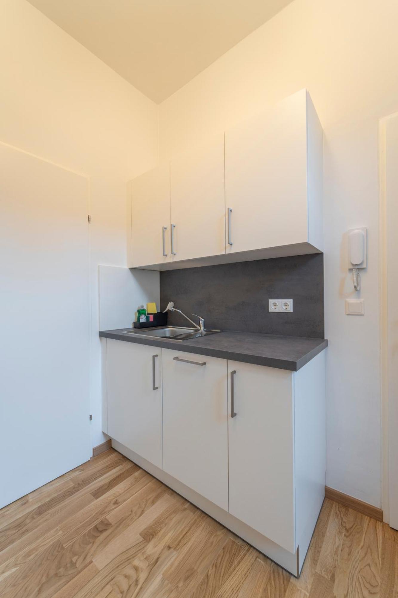 Josef'S Home I Urban Living I Premium Apartment 01 Βιέννη Εξωτερικό φωτογραφία