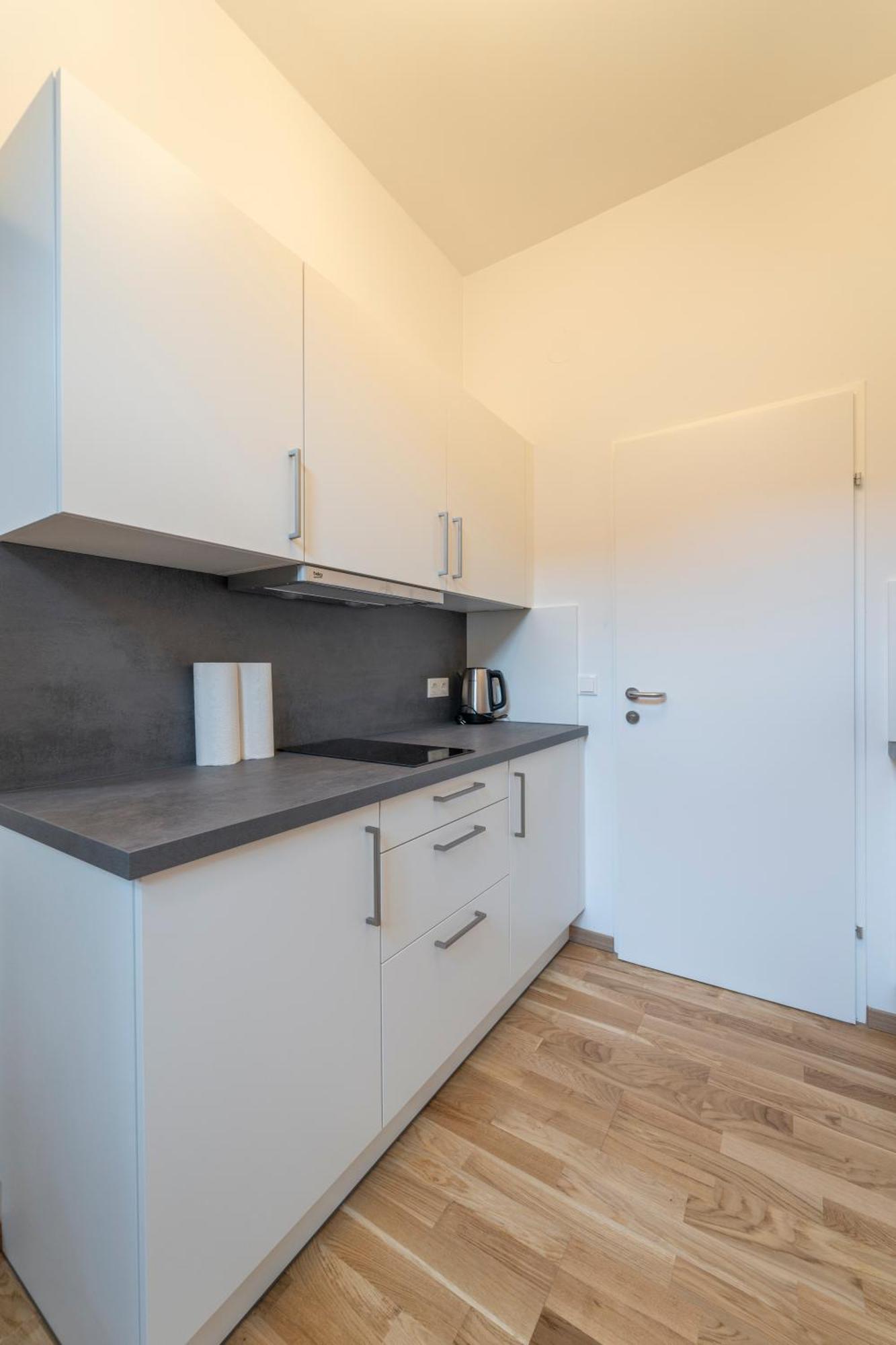 Josef'S Home I Urban Living I Premium Apartment 01 Βιέννη Εξωτερικό φωτογραφία