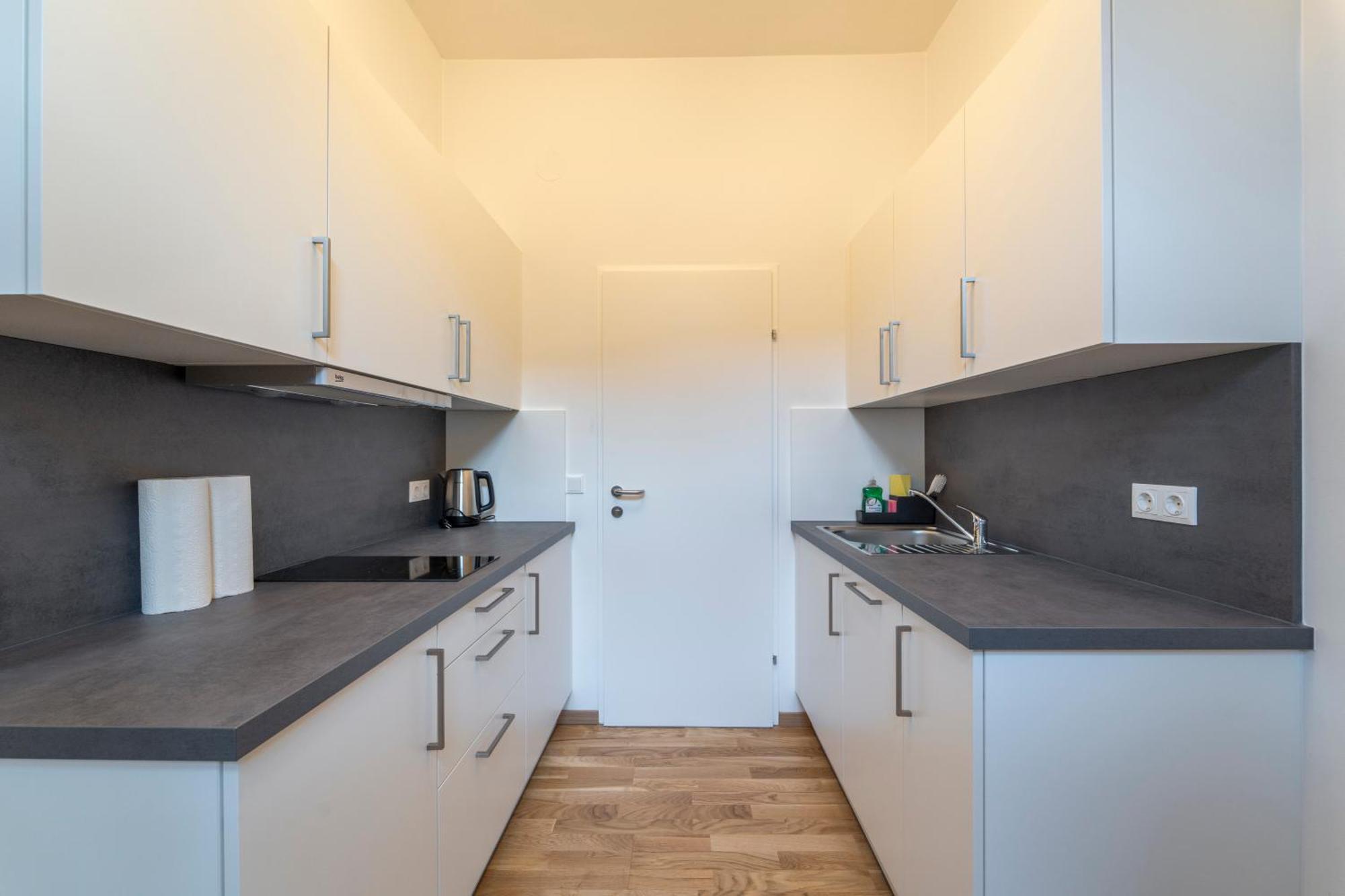Josef'S Home I Urban Living I Premium Apartment 01 Βιέννη Εξωτερικό φωτογραφία