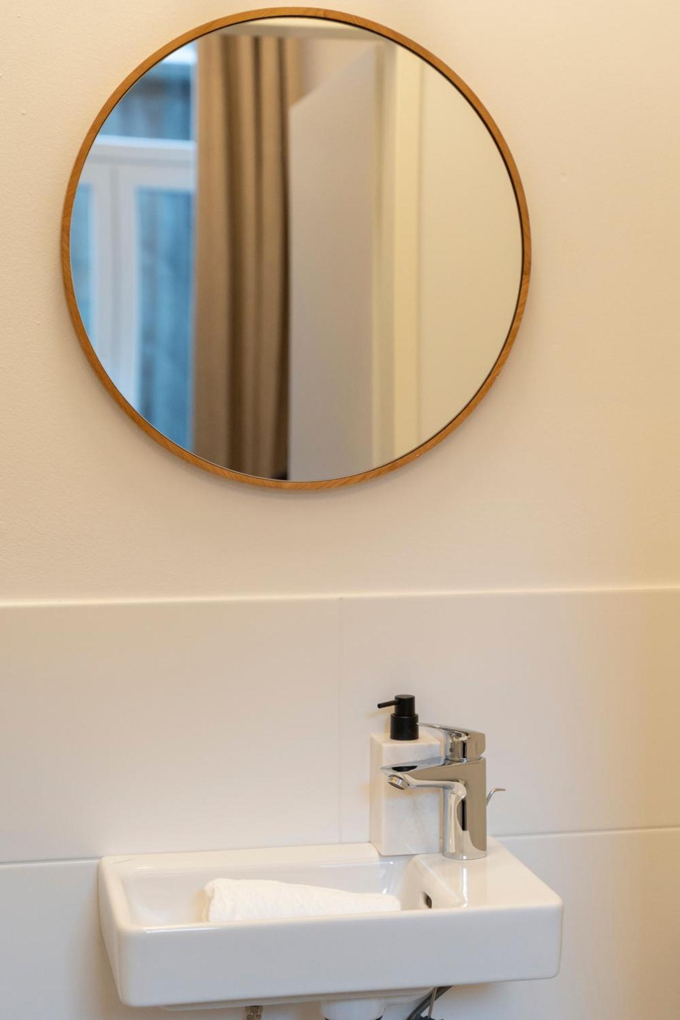 Josef'S Home I Urban Living I Premium Apartment 01 Βιέννη Εξωτερικό φωτογραφία