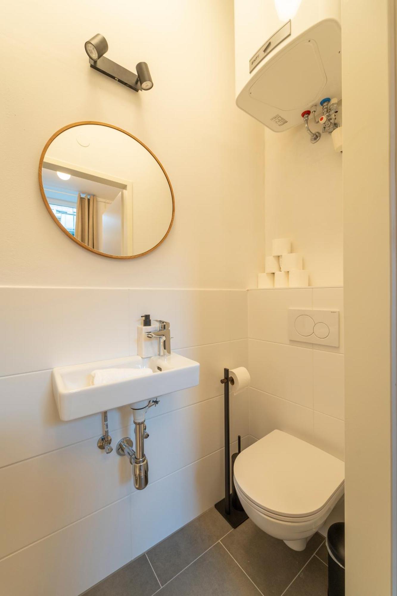 Josef'S Home I Urban Living I Premium Apartment 01 Βιέννη Εξωτερικό φωτογραφία